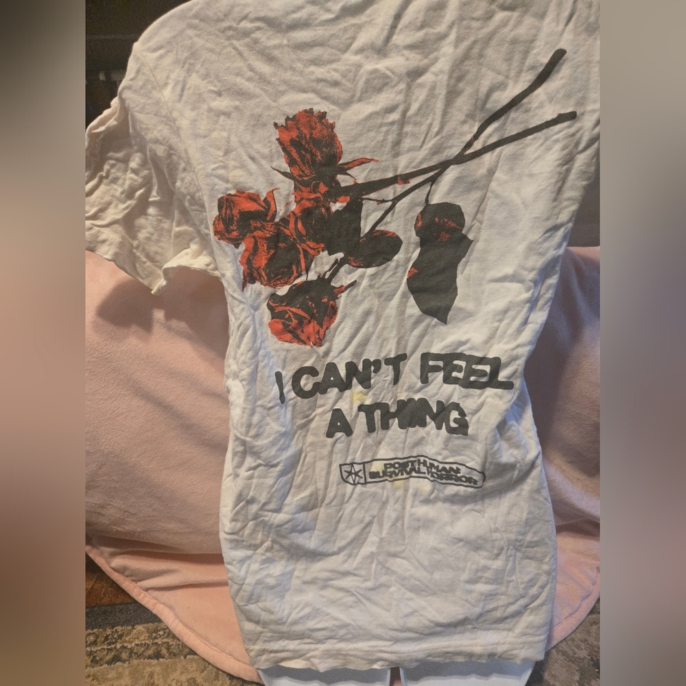 Bring Me The Horizon Tee - Picture 4 of 5